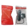 H508 OBD Car Charger Driving Recorder Power Cord 12 / 24V To 5V With Switch Low Pressure Protection Line, Specification: Mini Straight - Image 6