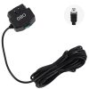 H507 Driving Recorder OBD Step-down Line Car ACC Three-Core Power Cord 12 / 24V To 5V 3A Low Pressure Protection Line, Specification: Mini Straight