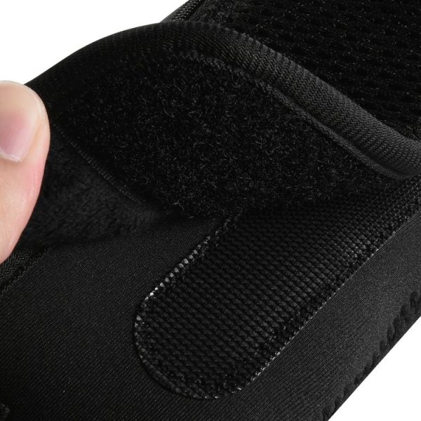 HG01 Neoprene One-Shoulder Zipper Camera Bag For Sony SLR Camera Small Bag - Image 6