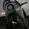 1 Pair Skyline Motorcycle Flow Steering Lamp 12V Modified LED Turn Lamp (Without Handle Red) - Image 7