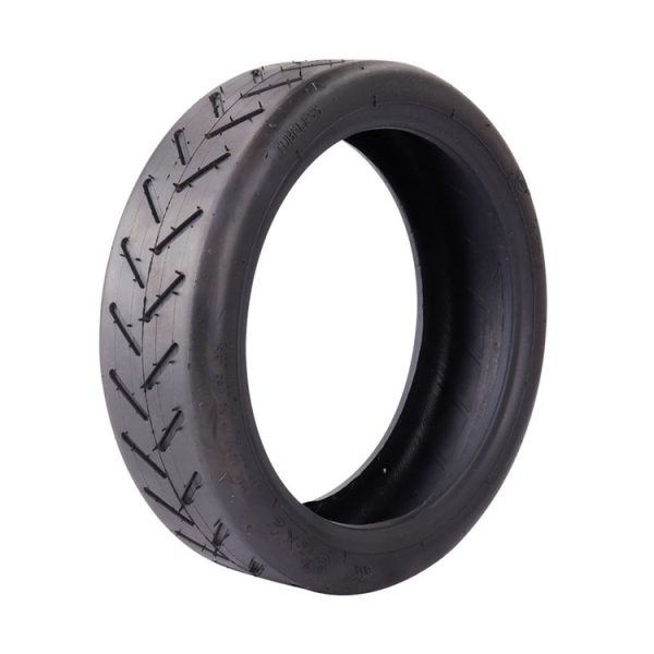 Xiaomi Xiaomi Mijia M365 / M365 Pro Electric Scooter Tire, Style: Black Tire