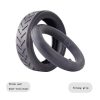 Xiaomi Xiaomi Mijia M365 / M365 Pro Electric Scooter Tire, Style: Black Tire - Image 4