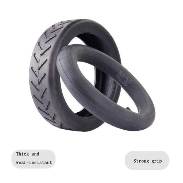 Xiaomi Xiaomi Mijia M365 / M365 Pro Electric Scooter Tire, Style: Black Tire - Image 4