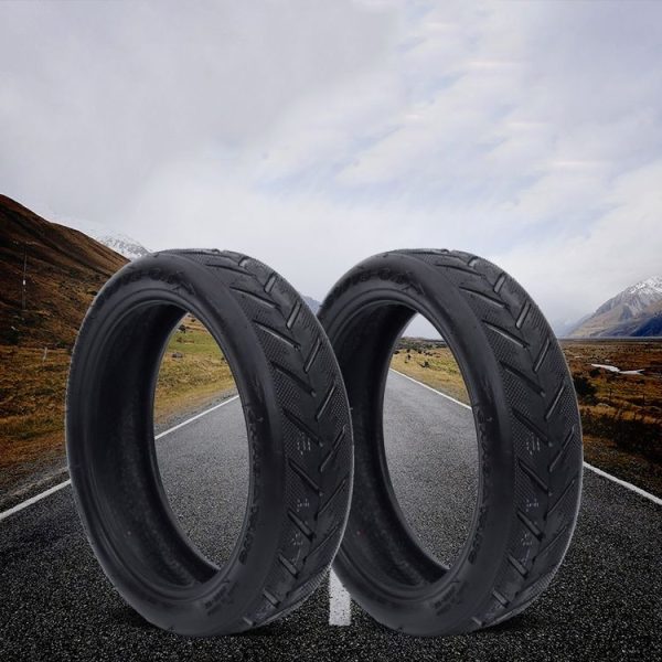 Xiaomi Xiaomi Mijia M365 / M365 Pro Electric Scooter Tire, Style: Black Tire - Image 5