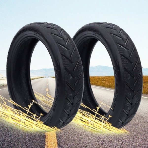 Xiaomi Xiaomi Mijia M365 / M365 Pro Electric Scooter Tire, Style: Black Tire - Image 6