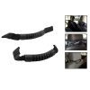Off-Road Vehicle Seat Back Auxiliary Handle Convertible Frame Grab Handle Roof Armrest, Specification: Seat Back Handle - Image 4
