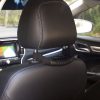 Off-Road Vehicle Seat Back Auxiliary Handle Convertible Frame Grab Handle Roof Armrest, Specification: Seat Back Handle - Image 6