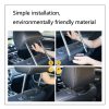 Off-Road Vehicle Seat Back Auxiliary Handle Convertible Frame Grab Handle Roof Armrest, Specification: Seat Back Handle - Image 7