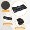 Off-Road Vehicle Seat Back Auxiliary Handle Convertible Frame Grab Handle Roof Armrest, Specification: Frame Handle - Image 3