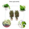 Plant Insect Cover Net With Drawstring Greenhouse Fruit Tree Bird Cover, Size: 1x1.4m (White) - Image 6