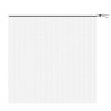 Plant Insect Cover Net With Drawstring Greenhouse Fruit Tree Bird Cover, Size: 1x1.5m (White) - Image 2