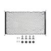 BL-1026 General Car Net Kit Trunk Fixed Baggage Net Storage Bag, Style: 110x60cm - Image 2