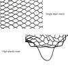 BL-1026 General Car Net Kit Trunk Fixed Baggage Net Storage Bag, Style: 110x60cm - Image 3