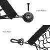 BL-1026 General Car Net Kit Trunk Fixed Baggage Net Storage Bag, Style: 110x60cm - Image 4