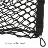 BL-0908 Car Trunk Net Bag Luggage Storage Net Car Storage Bag, Size: 40x85cm - Image 5