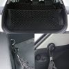 BL-0908 Car Trunk Net Bag Luggage Storage Net Car Storage Bag, Size: 40x85cm - Image 7