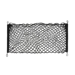BL-0908 Car Trunk Net Bag Luggage Storage Net Car Storage Bag, Size: 40x90cm