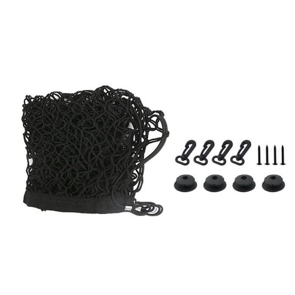 BL-0908 Car Trunk Net Bag Luggage Storage Net Car Storage Bag, Size: 40x90cm - Image 3