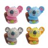 2 PCS TTPU1209 Color Printing Koala Slow Rebound Decompression Toy (Blue) - Image 2