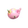 2 PCS TTPU1210 Color Printing Whale Slow Rebound Decompression Toy (Blue) - Image 5