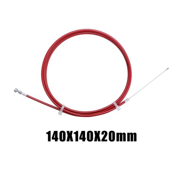 Electric Scooter Brake Line Scooter Modification Accessories For Xiaomi Mijia M365 - Image 2