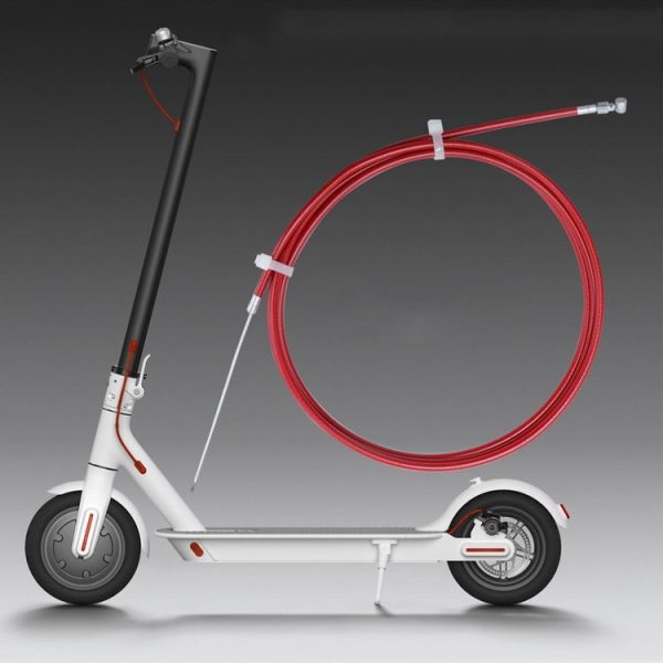 Electric Scooter Brake Line Scooter Modification Accessories For Xiaomi Mijia M365 - Image 4