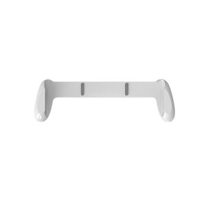 JYS NS217 Host Handle With Game Card Storage For Switch OLED (White)