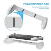 JYS NS217 Host Handle With Game Card Storage For Switch OLED (White) - Image 5