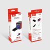 KJH NS-059 Game Card Box Storage Rack Can Store 16 Pieces For Switch (Black) - Image 6