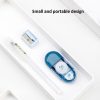 5 PCS Deli NS156 6m Portable Mini Correction Tape (Random Color) - Image 4