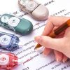 5 PCS Deli NS156 6m Portable Mini Correction Tape (Random Color) - Image 7