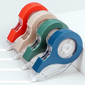 Deli NS157 Office Correction Tape Student Supplies Correction Tape (Random Color)