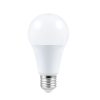 Smart Remote Control RGB Bulb Light, Power: 20W (White) - Image 2