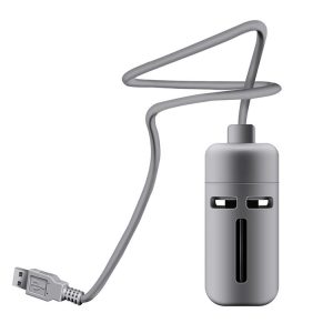 Sodium Hypochlorite Disinfectant Water Generator (Gray)