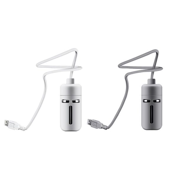 Sodium Hypochlorite Disinfectant Water Generator (Gray) - Image 2