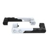 DOBE TNS-0122 4 In 1 Gamepad Charging Dock For Switch OLED (Red Black) - Image 3