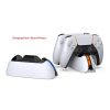 DOBE TP5-05103 Contact-Type Gamepad Charging Base With Indicator Light For PS5 (White) - Image 6