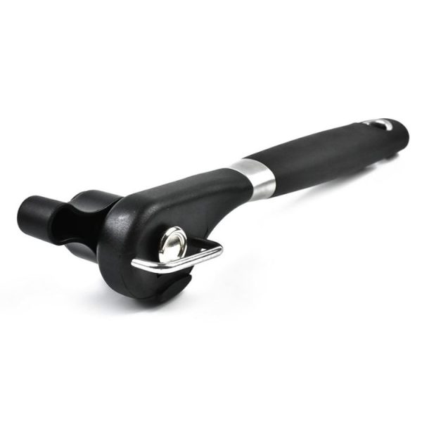Multifunctional Stainless Steel Can Opener (Box Packaging)