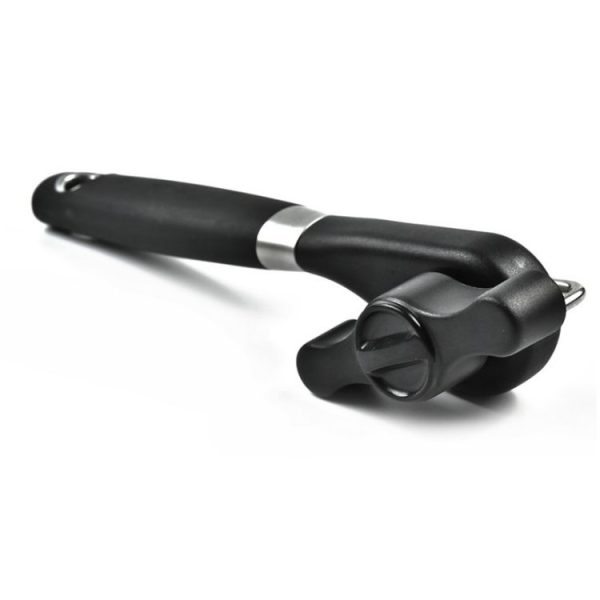 Multifunctional Stainless Steel Can Opener (Box Packaging) - Image 2