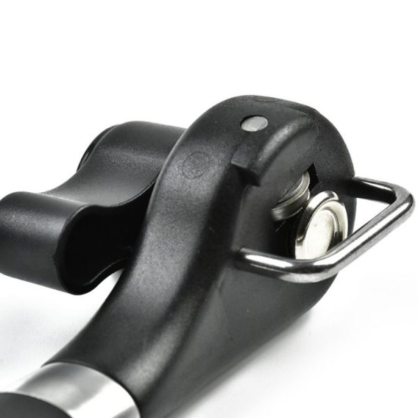 Multifunctional Stainless Steel Can Opener (Box Packaging) - Image 3