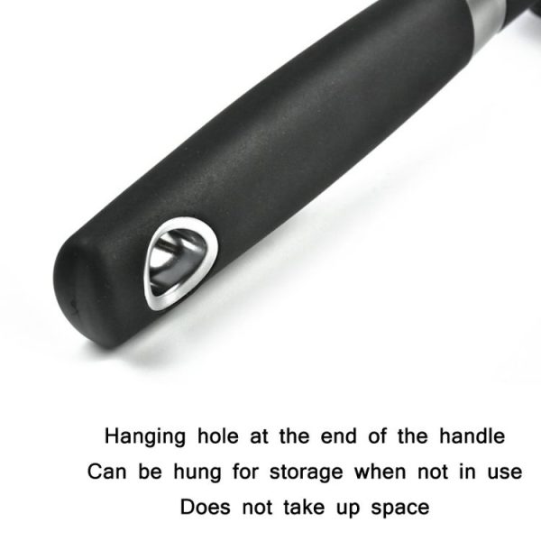 Multifunctional Stainless Steel Can Opener (Box Packaging) - Image 5