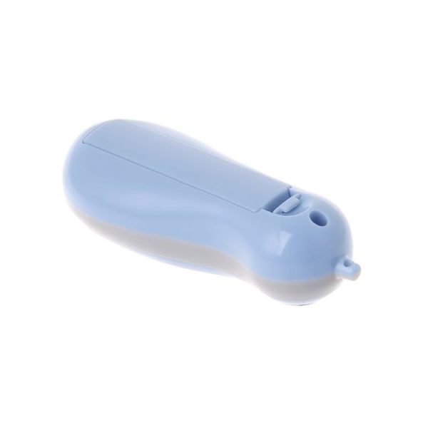 3 PCS SXH5136 MP3 Shape Chanting Counter With Lanyard - Image 4