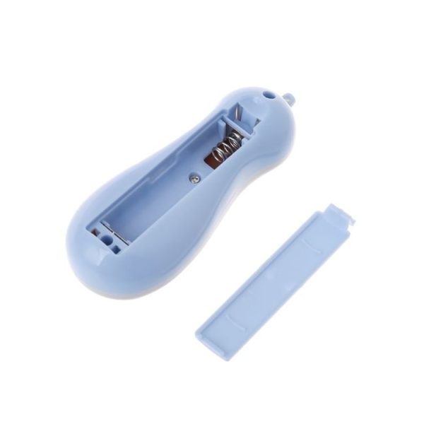 3 PCS SXH5136 MP3 Shape Chanting Counter With Lanyard - Image 5
