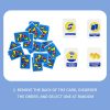 Balance Game Stacking Block Tabletop Interaction Toy - Image 5