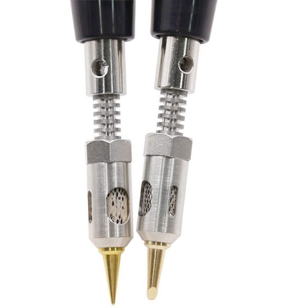 4 In 1 Home Welding Repair Tool Pen Type Gas Soldering Iron - Image 3