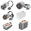 8883 M Motor / Forward and Backward Applications Building Block Power Group - Image 2