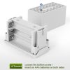 8883 M Motor / Forward and Backward Applications Building Block Power Group - Image 4