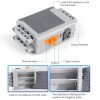 8883 M Motor / Forward and Backward Applications Building Block Power Group - Image 5
