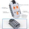 8883 M Motor / Forward and Backward Applications Building Block Power Group - Image 6