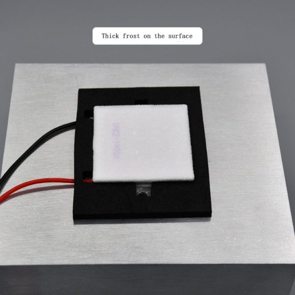 TEC1-12715 Thermoelectric Cooler Peltier Element Module - Image 3